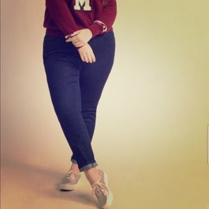 Brand New, Never Worn ModCloth jeans 3x